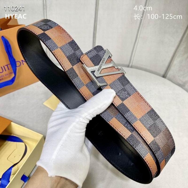 LV Belts 6250